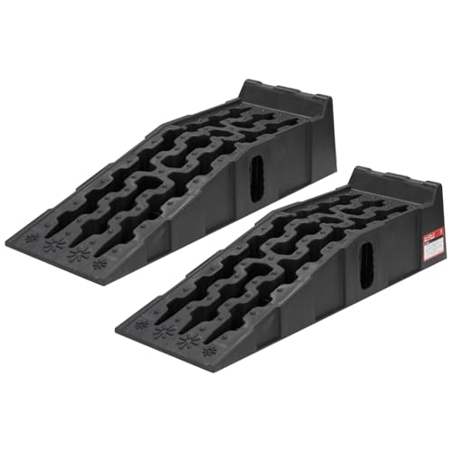 Amazon | ottostyle.jp カースロープ タイヤスロープ 2個セット 耐荷重